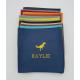 Serviette de table personnalisée