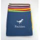Serviette de table personnalisée