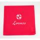 Serviette de table personnalisée
