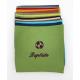 Serviette de table personnalisée