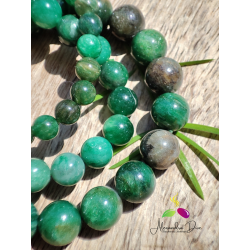 Bracelet Fuchsite