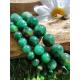 Bracelet Fuchsite