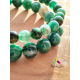 Bracelet Fuchsite