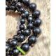 Bracelet Tourmaline noire