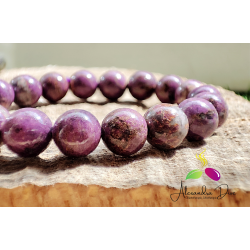 Bracelet Stichtite