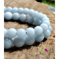 Bracelet Angélite