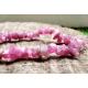 Bracelet Tourmaline rose