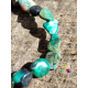 Bracelet Chrysocolle