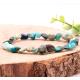 Bracelet Chrysocolle