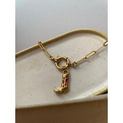 Collier BILLY