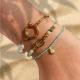 Bracelet SHELLA