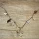 Collier VANILLE