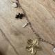 Collier VANILLE