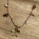 Collier VANILLE