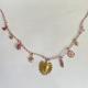 Collier ROSA