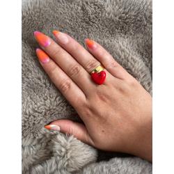Bague BETTY