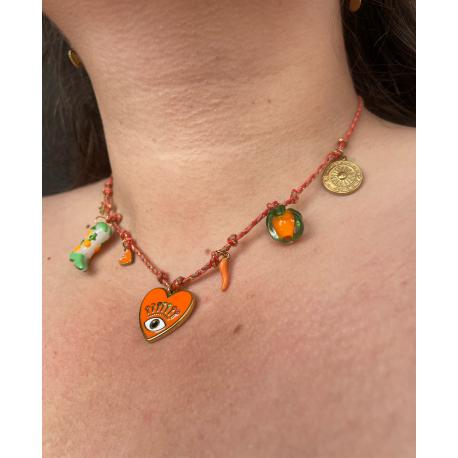 Collier CLEM