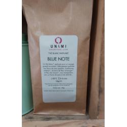 Thé blanc - Blue note