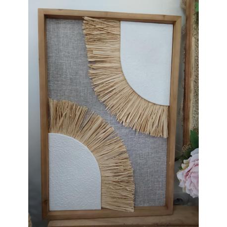 Cadre décoratif