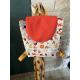 Sac à dos enfant personnalisé