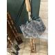 Sac pieds au sec fait main