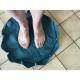 Sac pieds au sec fait main