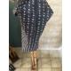 Sac fourre tout fait main