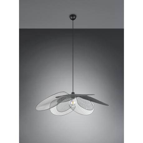 Suspension Fleur
