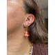 Boucles d’oreilles VERA