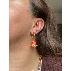Boucles d’oreilles VERA