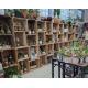 Caisse en Bois recyclée