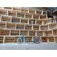 Caisse en Bois recyclée