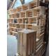 Caisse en Bois recyclée
