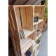 Caisse en Bois recyclée