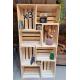 Caisse en Bois recyclée