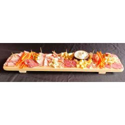 Planche Apéro