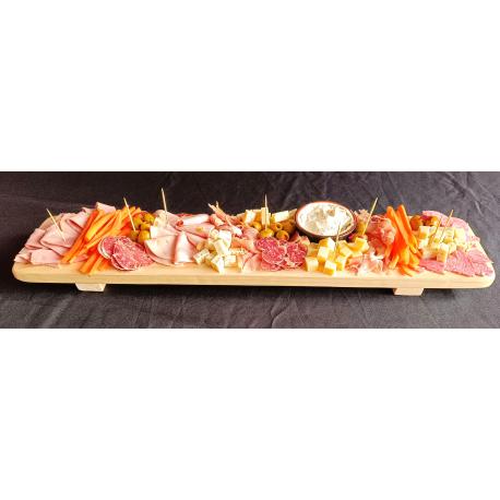 Planche Apéro