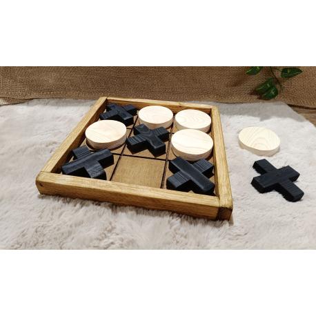 Location de jeux en bois 62