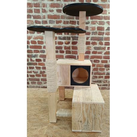 Arbre à chat