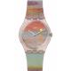 Montre Swatch x Tate Gallery TURNER'S SCARLET SUNSET