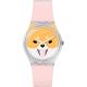 Montre Swatch Peanuts KLUNK!