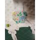 Doudou lapin