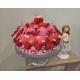 gâteau de bonbons