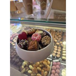 coffret gourmand