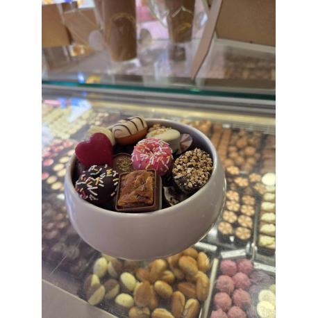 coffret gourmand