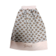 Serviette élastiquée