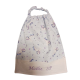 Serviette élastiquée