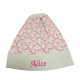 Serviette élastiquée
