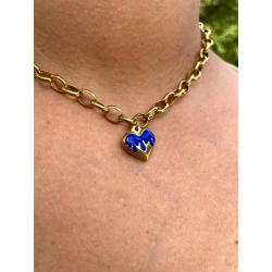 Collier AMOR