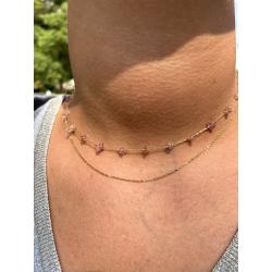 Collier MIRA